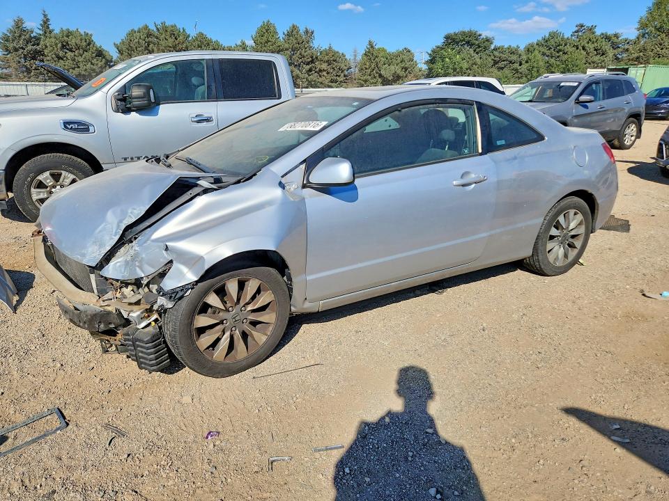 Aukcja sprzedaży 2009 Honda Civic, vin: 2HGFG12869H529090, numer aukcji: 68270816