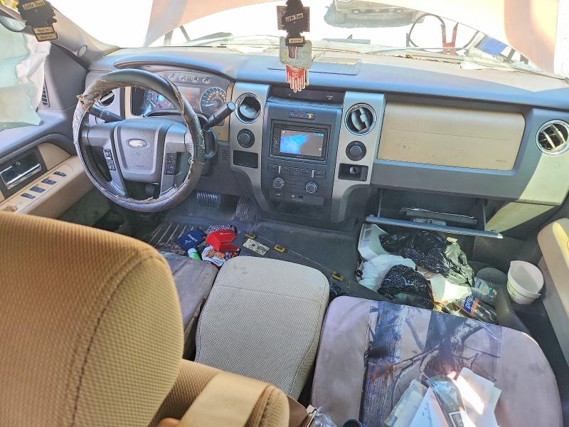 67342586 :رقم المزاد ، 1FTFW1ETXCFA10182 vin ، 2012 Ford F150 مزاد بيع