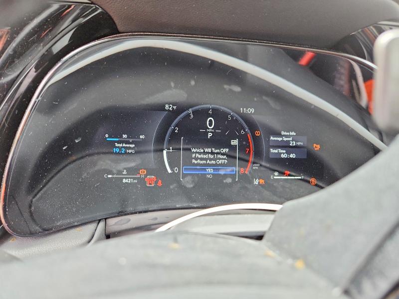 2026 Lexus Tx 350 მანქანა იყიდება აუქციონზე, vin: 5TDAAAB62TS062171, აუქციონის ნომერი: 69281876