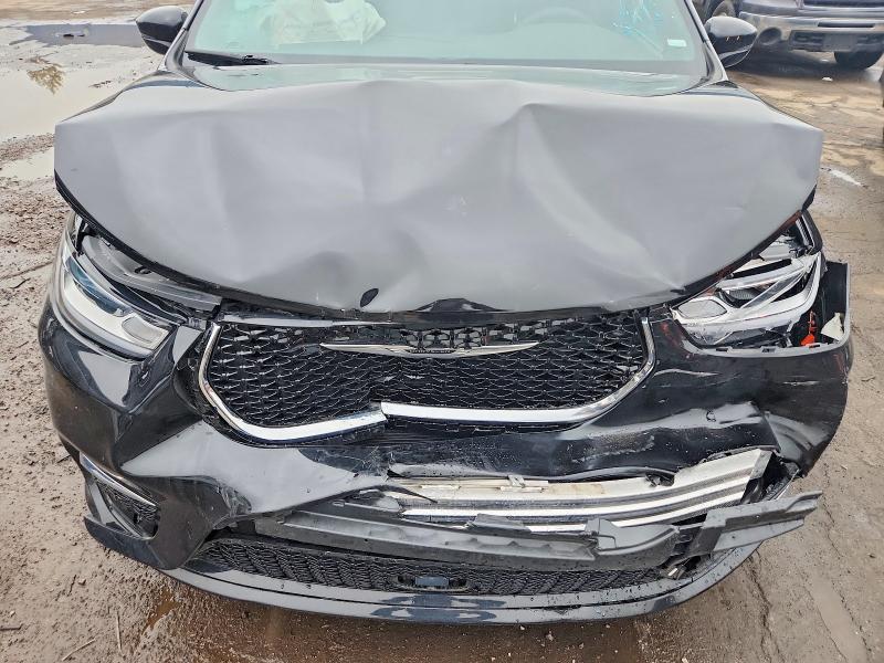 Продаж на аукціоні авто 2026 Chrysler Pacifica, vin: 2C4RC1BG4TR194153, номер лоту: 69709996