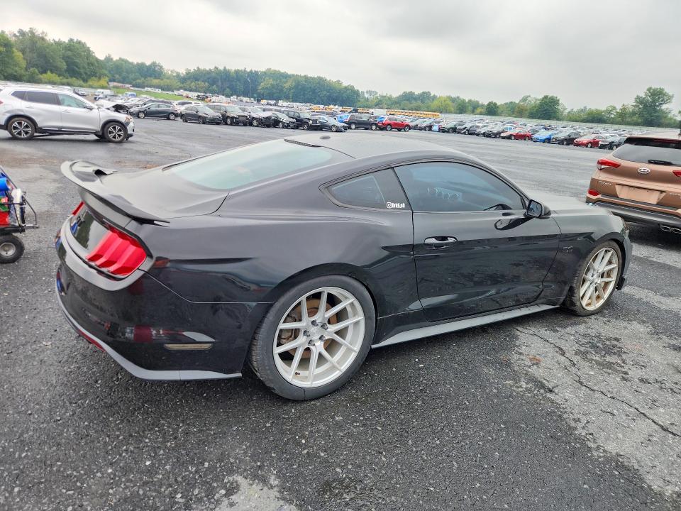 2016 Ford Mustang მანქანა იყიდება აუქციონზე, vin: 1FA6P8CF6G5290039, აუქციონის ნომერი: 69084666