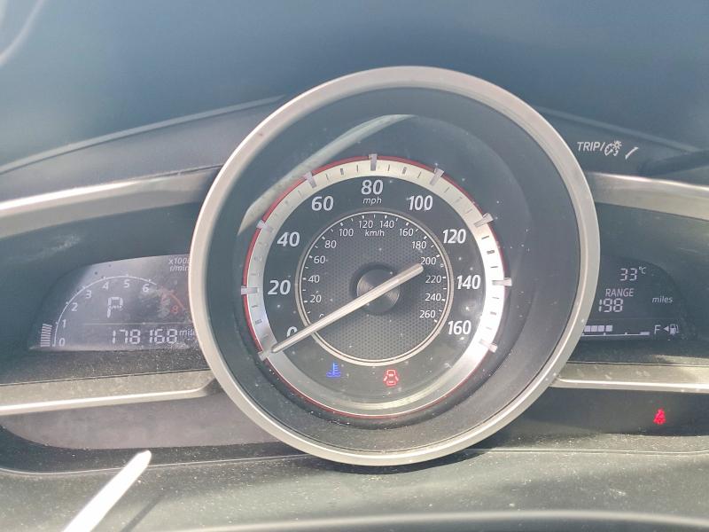 Продаж на аукціоні авто 2015 Mazda 3, vin: JM1BM1U74F1270541, номер лоту: 70858026