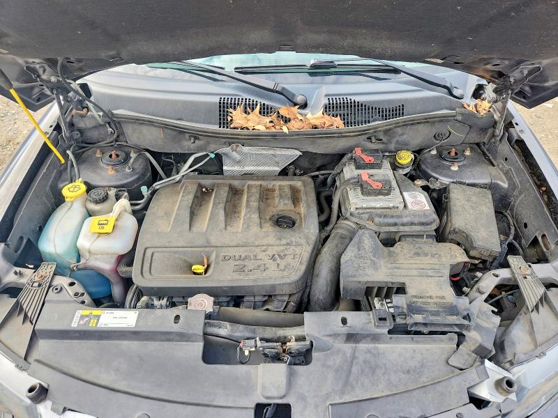 2015 Jeep Compass მანქანა იყიდება აუქციონზე, vin: 1C4NJDEB1FD366412, აუქციონის ნომერი: 68229866