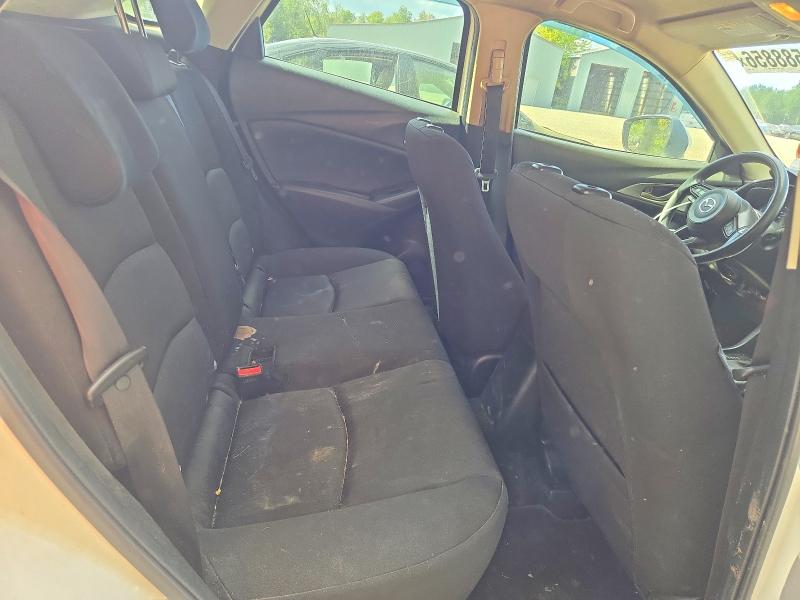 68588856 :رقم المزاد ، JM1DKFB79K1418613 vin ، 2019 Mazda Cx-3 مزاد بيع