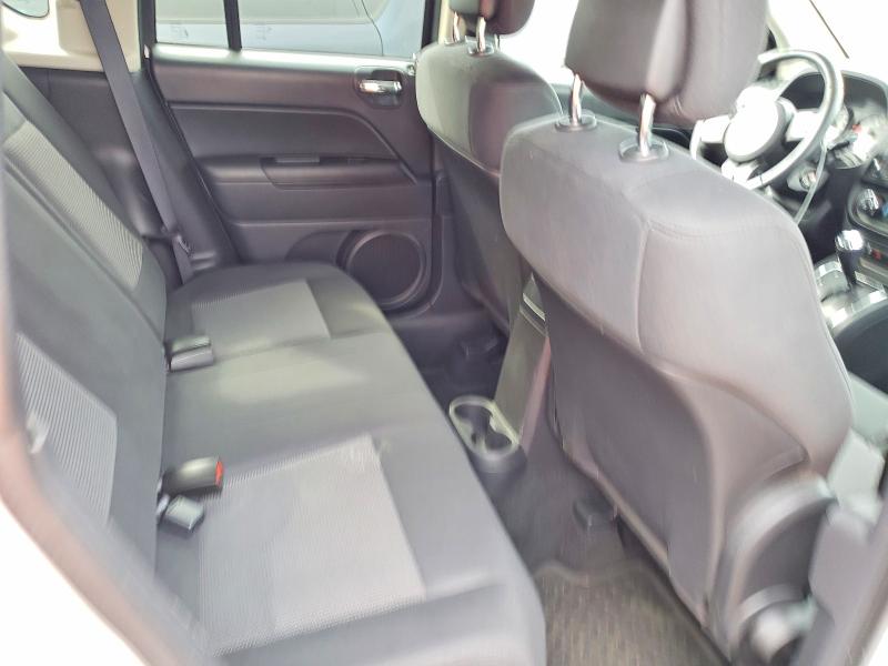Продажа на аукционе авто 2012 Jeep Compass, vin: 1C4NJDEB8CD621746, номер лота: 67904216