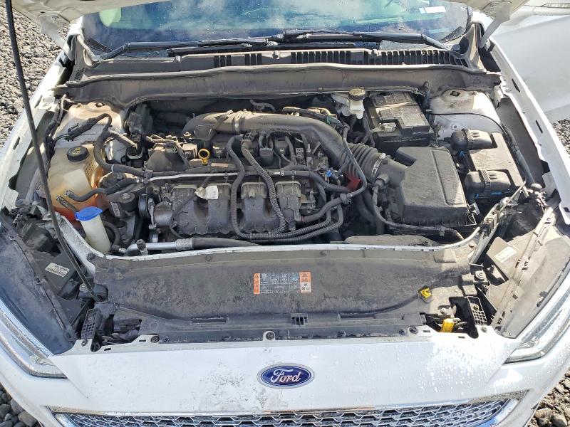 Продажа на аукционе авто 2019 Ford Fusion, vin: 3FA6P0D95KR221536, номер лота: 65940106