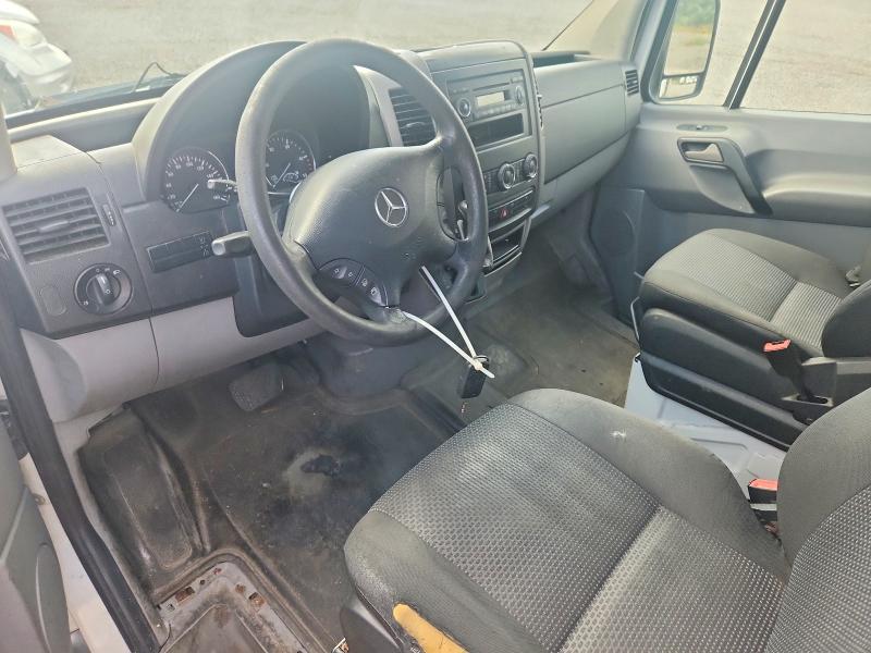 Продаж на аукціоні авто 2010 Mercedes-benz Sprinter, vin: WD3BF4CC5A5449905, номер лоту: 67996086