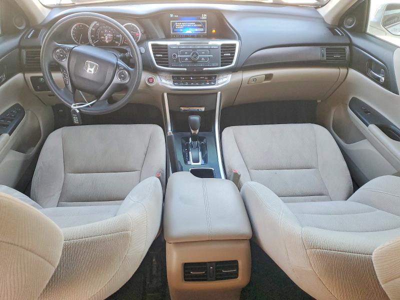 2015 Honda Accord მანქანა იყიდება აუქციონზე, vin: 1HGCR2F77FA097043, აუქციონის ნომერი: 70841446