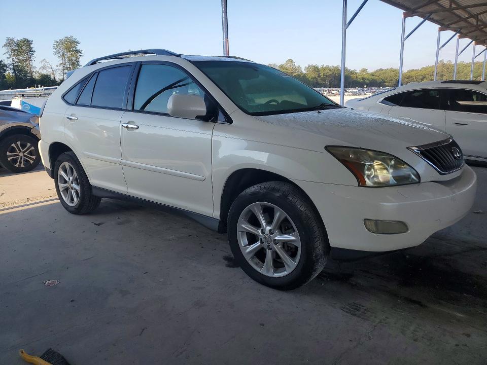 67335266 :رقم المزاد ، 2T2GK31U69C072850 vin ، 2009 Lexus Rx مزاد بيع