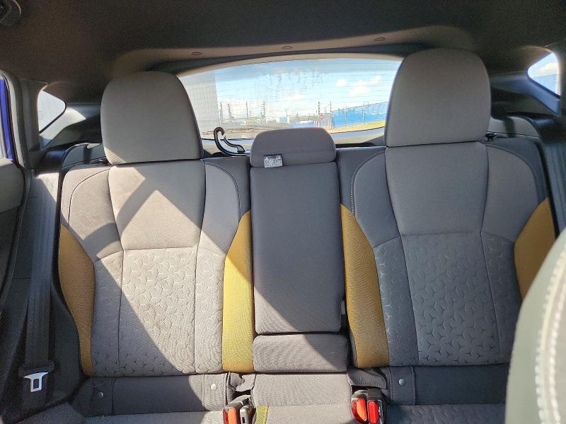 Продажа на аукционе авто 2026 Subaru Crosstrek, vin: JF2GUHFC3T8214426, номер лота: 66730106