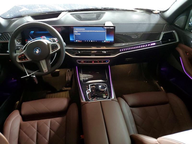 Aukcja sprzedaży 2026 Bmw X5, vin: 5UX43EU06T9466806, numer aukcji: 68271896