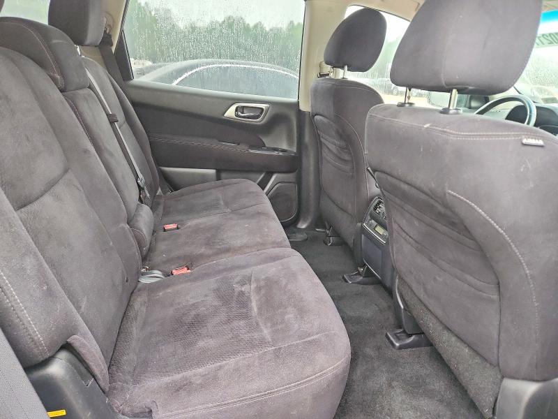 Aukcja sprzedaży 2013 Nissan Pathfinder, vin: 5N1AR2MM6DC619771, numer aukcji: 70217626