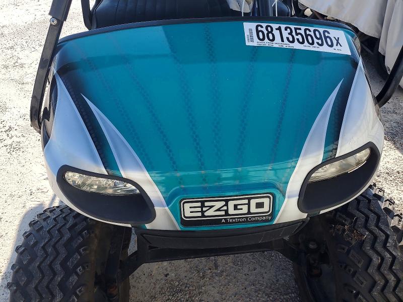 Продаж на аукціоні авто 2016 Ezgo Golf Cart, vin: 3162116, номер лоту: 68135696