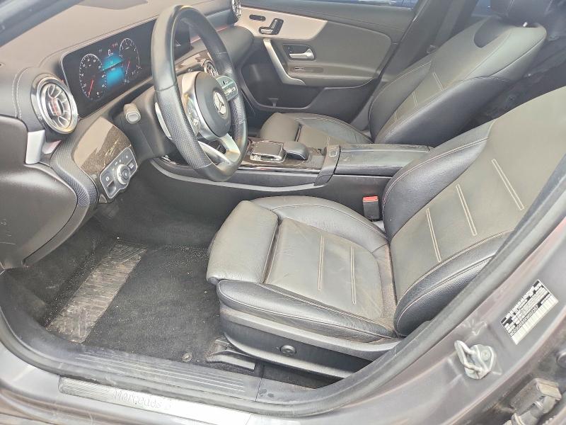 Aukcja sprzedaży 2019 Mercedes-benz A, vin: WDD3G4EB5KW002357, numer aukcji: 70291816