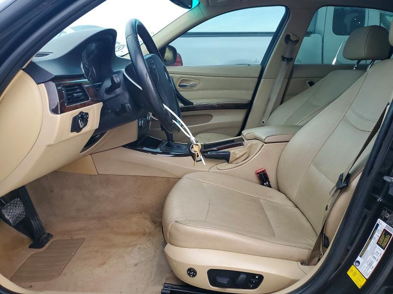 Aukcja sprzedaży 2011 Bmw 328, vin: WBAPK5C50BA656464, numer aukcji: 69538526