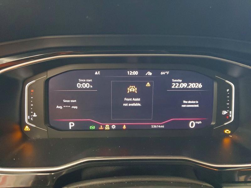 Aukcja sprzedaży 2024 Volkswagen Jetta, vin: 3VWGM7BU0RM055891, numer aukcji: 69979036