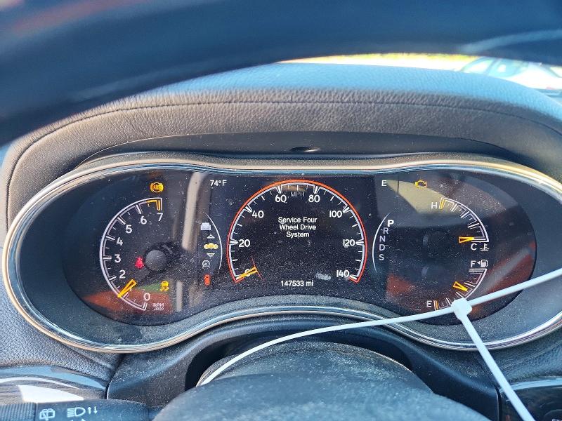 68938796 :رقم المزاد ، 1C4RJFCG0FC913512 vin ، 2015 Jeep Grand Cherokee مزاد بيع