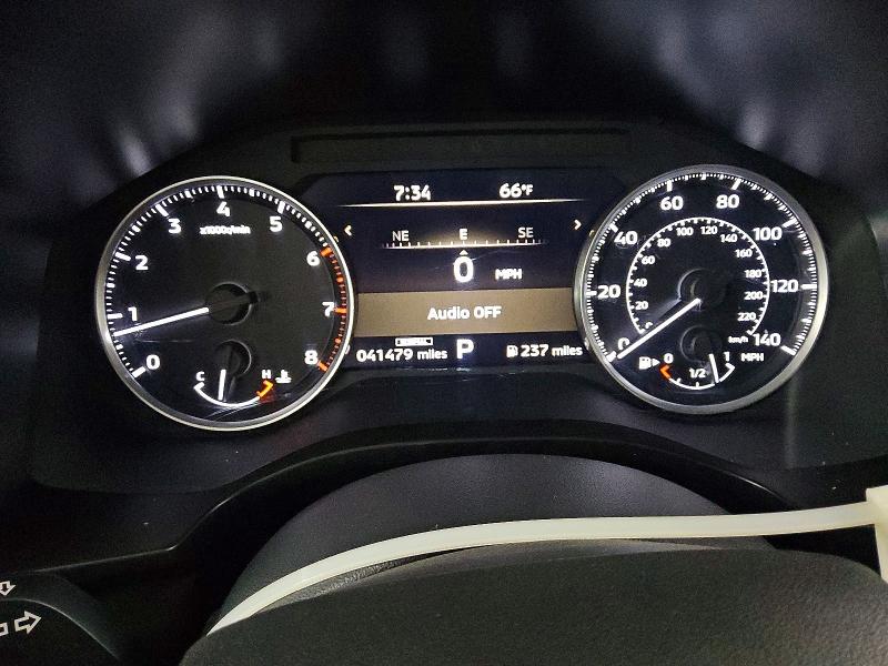 Продаж на аукціоні авто 2025 Mitsubishi Outlander, vin: JA4J4VA84SZ012476, номер лоту: 69378196