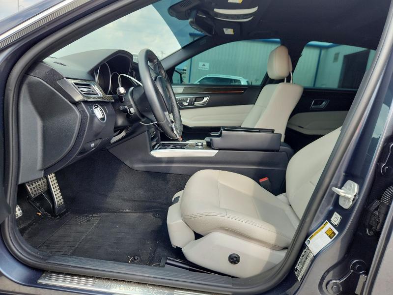 Продажа на аукционе авто 2016 Mercedes-benz E, vin: WDDHF5KB1GB287172, номер лота: 69307966