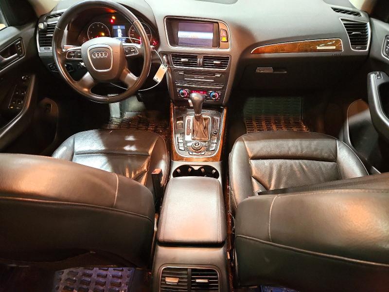 Aukcja sprzedaży 2011 Audi Q5, vin: WA1LFAFP8BA081066, numer aukcji: 69504786