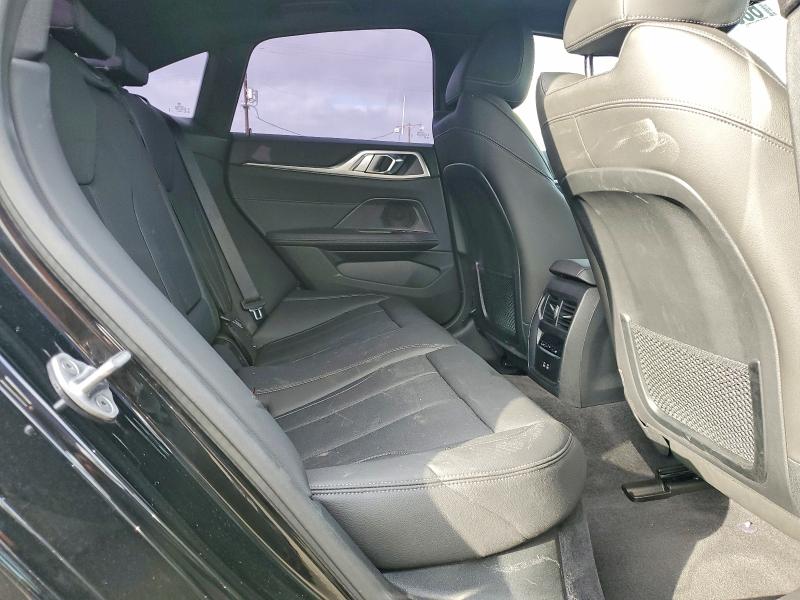 Aukcja sprzedaży 2023 Bmw I4, vin: WBY43AW05PFP65765, numer aukcji: 68691836