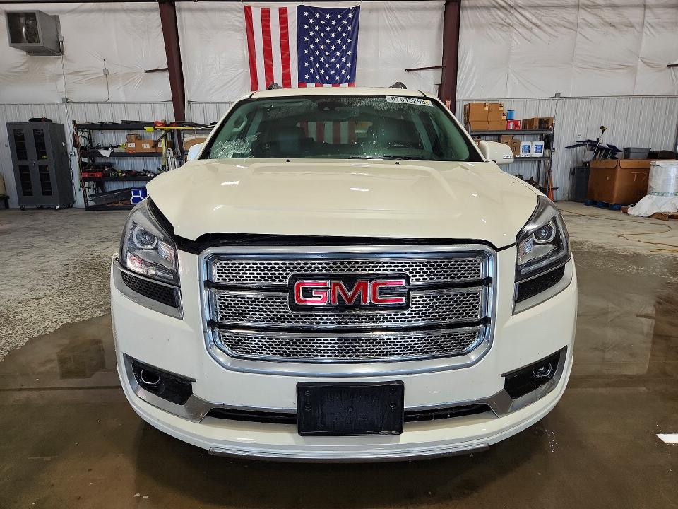 2014 Gmc Acadia მანქანა იყიდება აუქციონზე, vin: 1GKKVTKD6EJ354302, აუქციონის ნომერი: 67515296