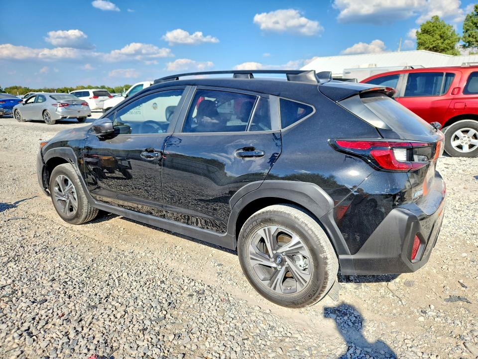 Продаж на аукціоні авто 2026 Subaru Crosstrek, vin: 4S4GUHD69T3776092, номер лоту: 67441096