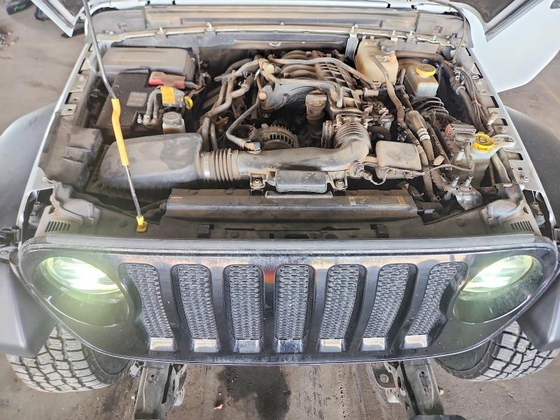 Aukcja sprzedaży 2022 Jeep Wrangler Unlimited, vin: 1C4HJXDG7NW223592, numer aukcji: 70214746