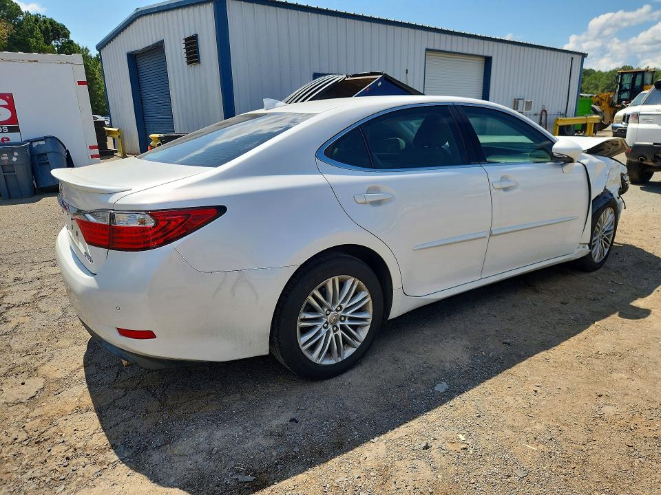 2015 Lexus Es მანქანა იყიდება აუქციონზე, vin: JTHBK1GG7F2195456, აუქციონის ნომერი: 67773586
