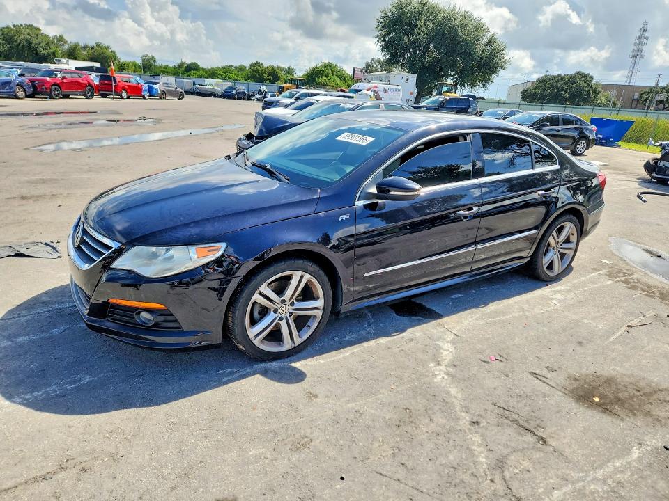 69301566 :رقم المزاد ، WVWMN7AN2CE514705 vin ، 2012 Volkswagen Cc مزاد بيع
