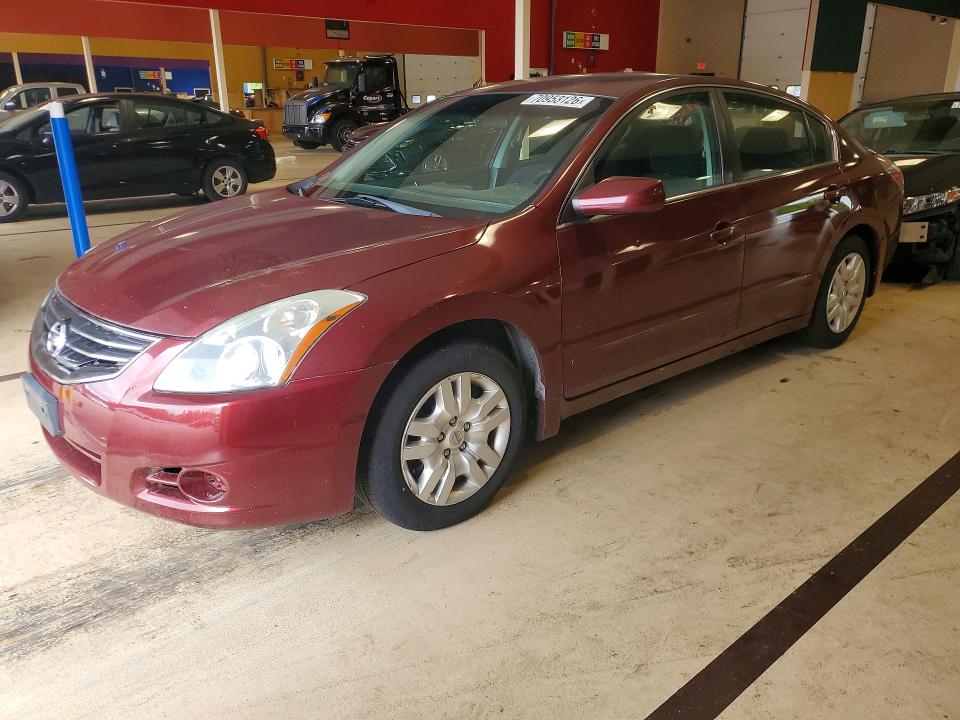 Продаж на аукціоні авто 2011 Nissan Altima, vin: 1N4AL2AP5BN495519, номер лоту: 70953126