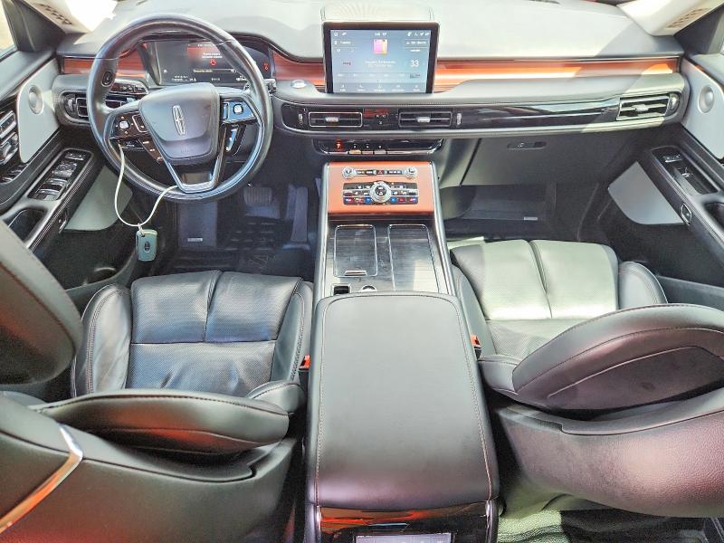 Aukcja sprzedaży 2023 Lincoln Aviator, vin: 5LM5J7WC1PGL14599, numer aukcji: 70621886