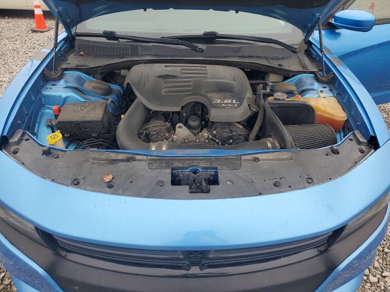 Aukcja sprzedaży 2015 Dodge Charger, vin: 2C3CDXHG4FH754328, numer aukcji: 69578916
