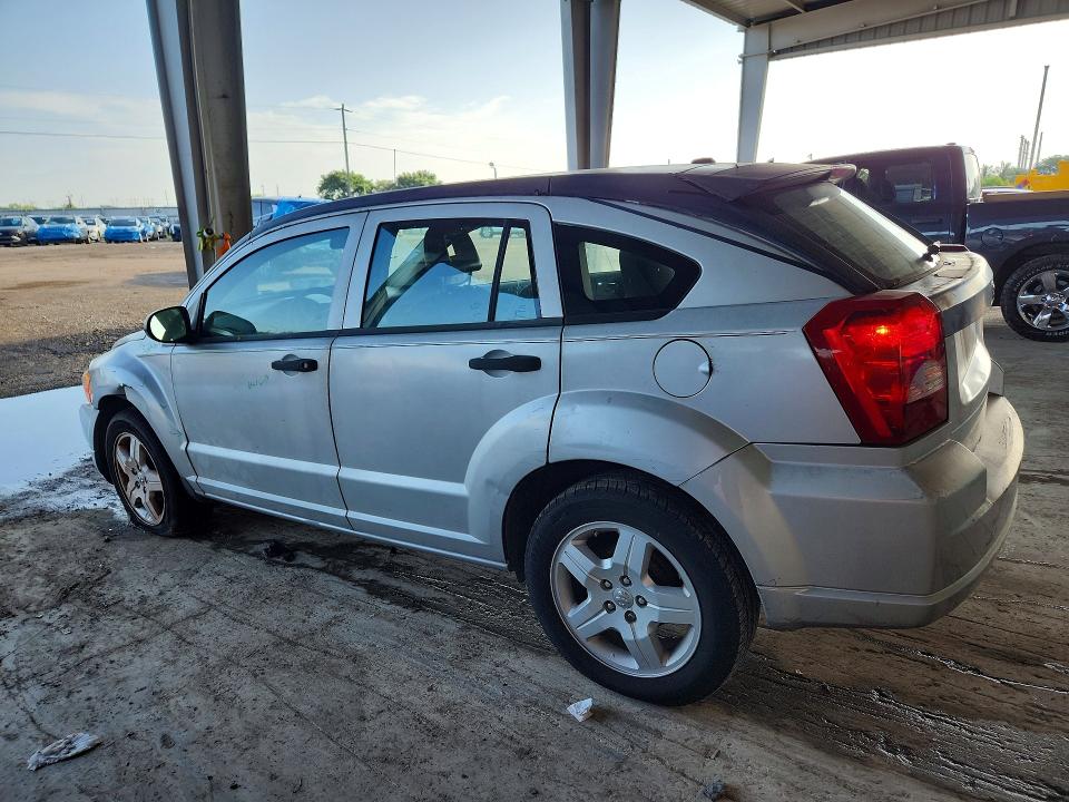 Aukcja sprzedaży 2008 Dodge Caliber, vin: 1B3HB48B48D674359, numer aukcji: 67971976