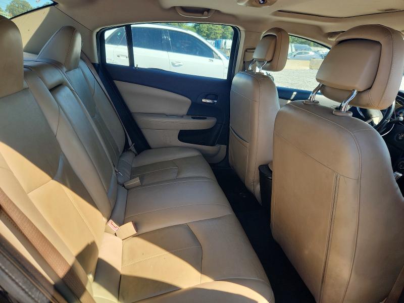 Aukcja sprzedaży 2012 Chrysler 200, vin: 1C3CCBCB6CN108373, numer aukcji: 68779616
