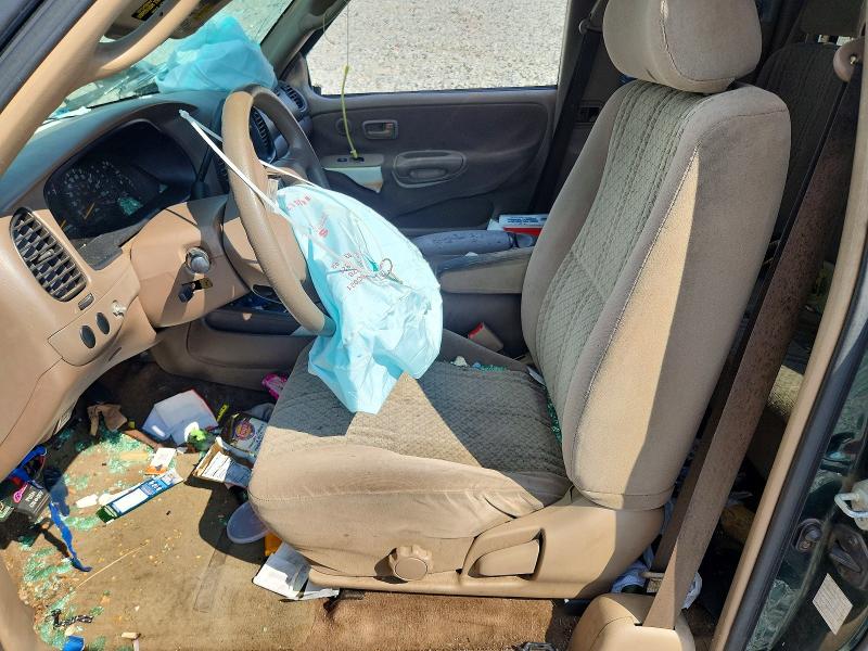 2003 Toyota Tundra მანქანა იყიდება აუქციონზე, vin: 5TBRT34153S406000, აუქციონის ნომერი: 67324506