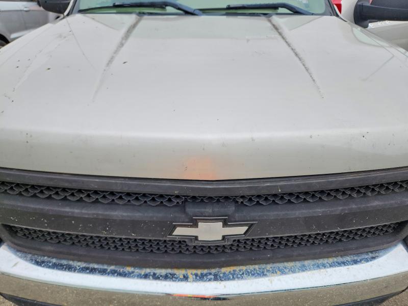 69931776 :رقم المزاد ، 1GCEC14X97Z604419 vin ، 2007 Chevrolet Silverado مزاد بيع