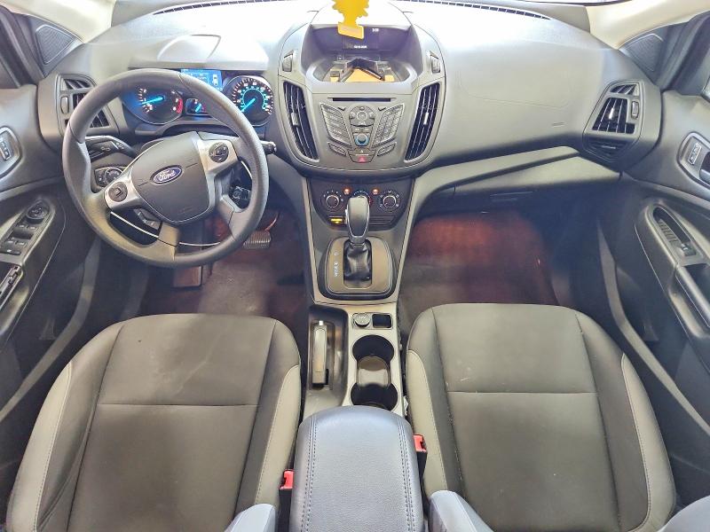 Продаж на аукціоні авто 2015 Ford Escape, vin: 1FMCU0F73FUC28013, номер лоту: 67842666