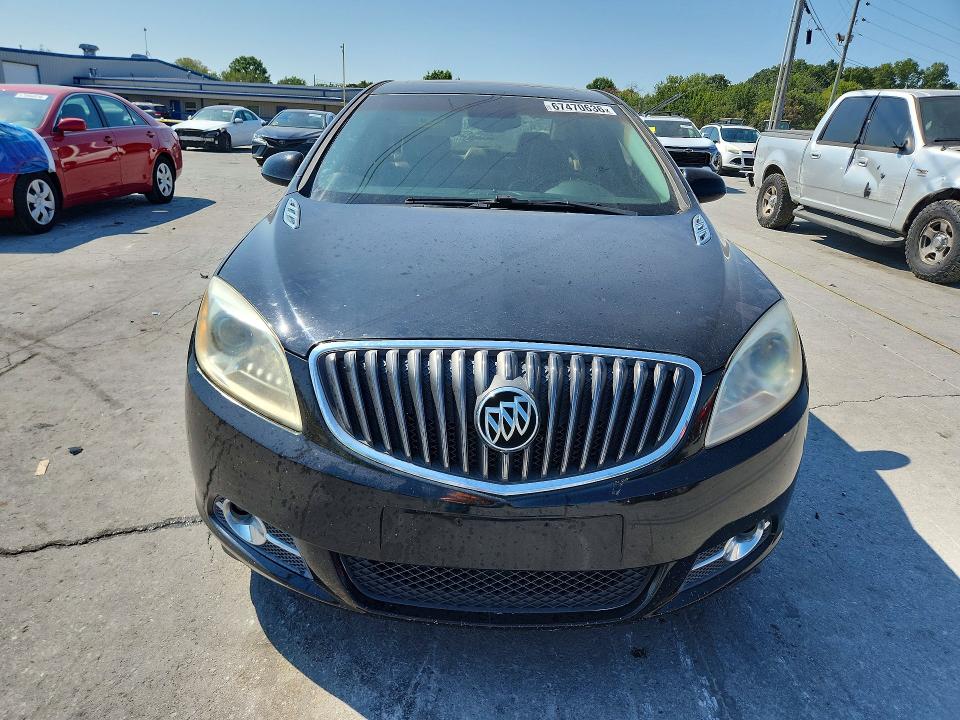 Aukcja sprzedaży 2012 Buick Verano, vin: 1G4PR5SK5C4208707, numer aukcji: 67470636