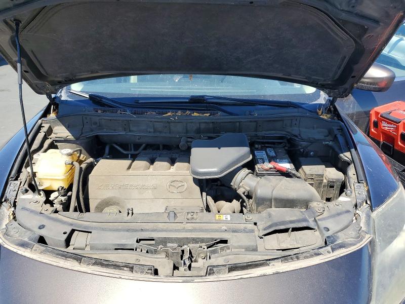 Aukcja sprzedaży 2015 Mazda Cx-9, vin: JM3TB2CV9F0462518, numer aukcji: 68240396