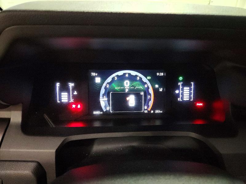 70140196 :رقم المزاد ، JTEVA5BR1T5124695 vin ، 2026 Toyota 4runner مزاد بيع