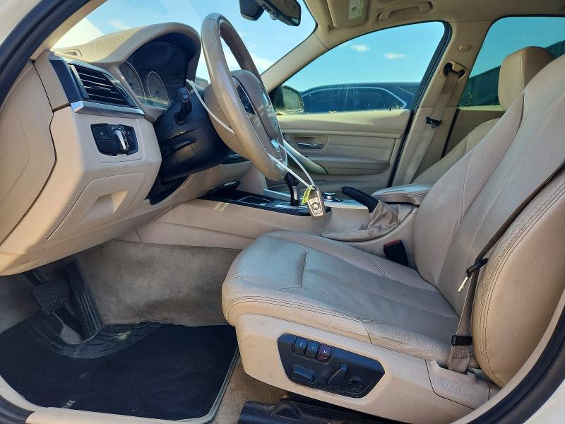 Aukcja sprzedaży 2012 Bmw 328, vin: WBA3C1C53CF433120, numer aukcji: 69826326