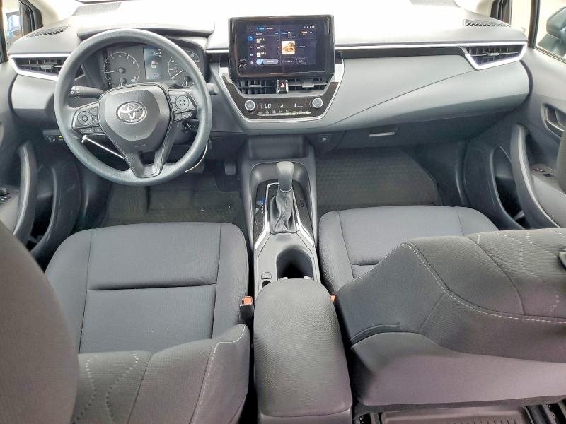Продажа на аукционе авто 2025 Toyota Corolla, vin: 5YFB4MDE4SP346460, номер лота: 69159786