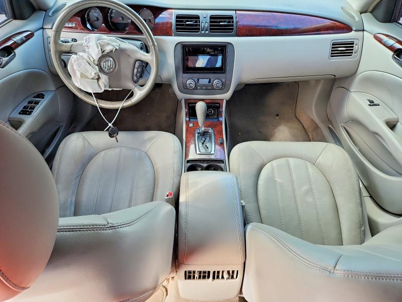 Продаж на аукціоні авто 2009 Buick Lucerne, vin: 1G4HD57M29U126018, номер лоту: 67372456