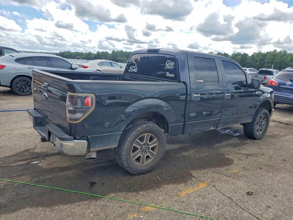 Продажа на аукционе авто 2013 Ford F150, vin: 1FTFW1EFXDKD34493, номер лота: 68091616