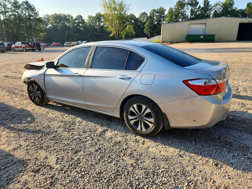 2013 Honda Accord მანქანა იყიდება აუქციონზე, vin: 1HGCR2F33DA060128, აუქციონის ნომერი: 66995386