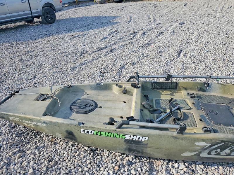 Продаж на аукціоні авто 2020 Boat Dura Craft, vin: HCCER918G020, номер лоту: 67652566