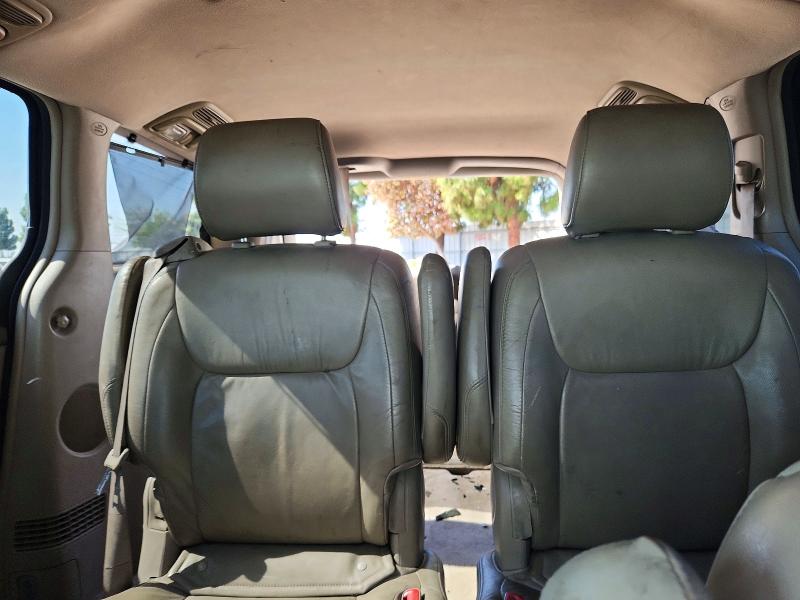 Продаж на аукціоні авто 2007 Toyota Sienna, vin: 5TDZK22C97S010411, номер лоту: 69958356