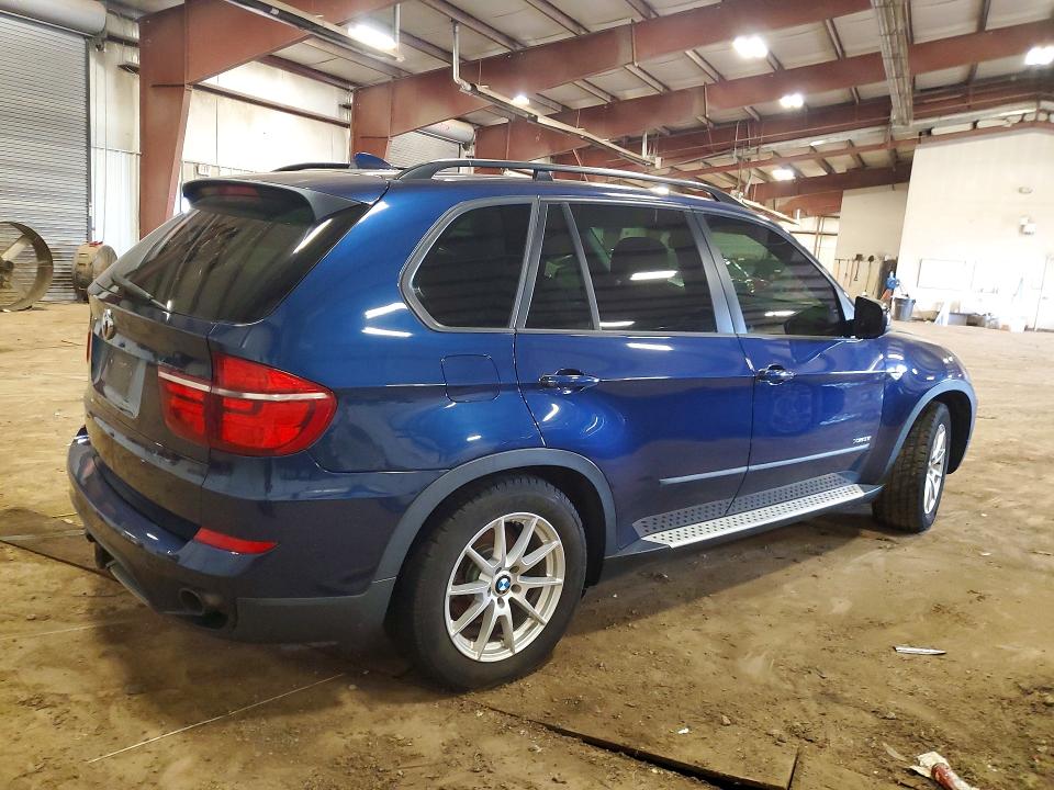 Aukcja sprzedaży 2012 Bmw X5, vin: 5UXZV4C58CL761660, numer aukcji: 69586666