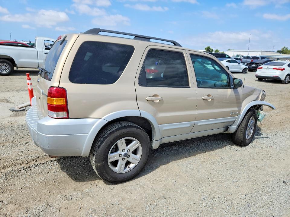 Продаж на аукціоні авто 2007 Ford Escape, vin: 1FMCU59H97KA93148, номер лоту: 69023156